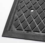 Traction Hog Non-Slip Mats